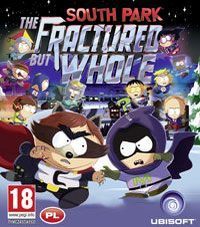 South Park: The Fractured But Whole pobierz