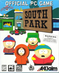 South Park pobierz
