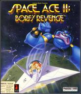 Space Ace II: Borf's Revenge pobierz