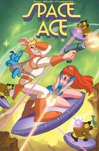 Space Ace pobierz