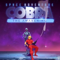 Space Adventure Cobra: The Awakening pobierz