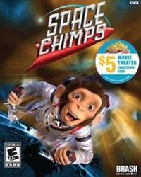 Space Chimps pobierz