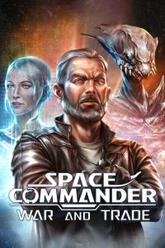 Space Commander: War and Trade pobierz