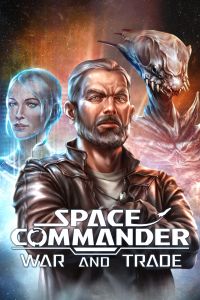 Space Commander: War and Trade pobierz