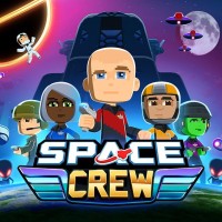 Space Crew pobierz