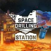 Space Drilling Station pobierz