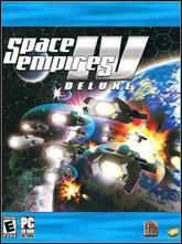 Space Empires IV pobierz