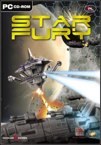 Space Empires: Starfury pobierz