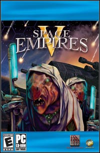 Space Empires V pobierz
