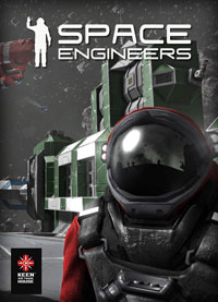 Space Engineers pobierz