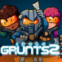 Space Grunts 2 pobierz