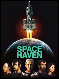 Space Haven pobierz