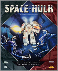 Space Hulk (1993) pobierz