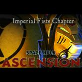 Space Hulk: Ascension - Imperial Fists pobierz