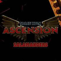 Space Hulk: Ascension - Salamanders pobierz