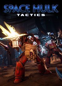 Space Hulk: Tactics pobierz