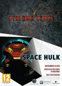 Space Hulk pobierz