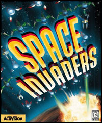 Space Invaders pobierz