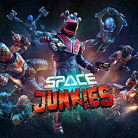 Space Junkies pobierz