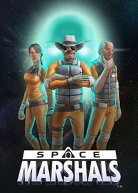 Space Marshals pobierz