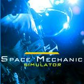 Space Mechanic Simulator pobierz
