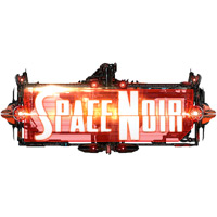 Space Noir pobierz