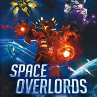 Space Overlords pobierz