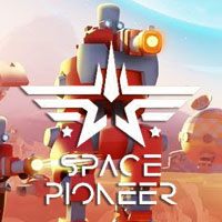Space Pioneer pobierz