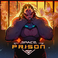 Space Prison pobierz
