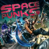 Space Punks pobierz