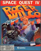 Space Quest IV: Roger Wilco and the Time Rippers pobierz