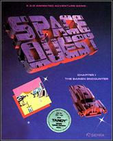 Space Quest: The Sarien Encounter pobierz