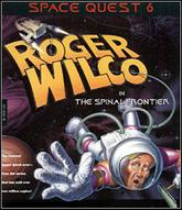 Space Quest VI: Roger Wilco in the Spinal Frontier pobierz