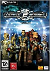 Space Rangers 2: Rebelia pobierz