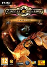 Space Rangers HD: A War Apart pobierz