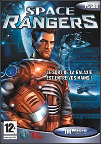 Space Rangers pobierz
