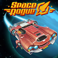 Space Rogue pobierz
