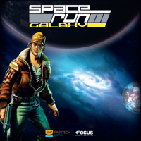 Space Run Galaxy pobierz