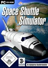 Space Shuttle Simulator pobierz