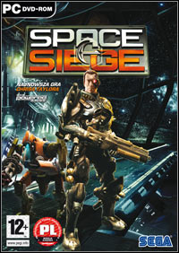 Space Siege pobierz