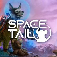 Space Tail pobierz