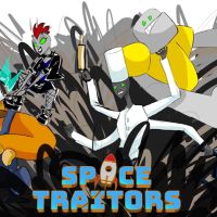 Space Traitors pobierz