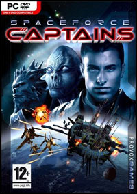 Spaceforce Captains pobierz