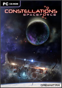 Spaceforce Constellations pobierz