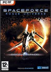 Spaceforce: Rogue Universe pobierz