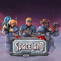 Spaceland pobierz
