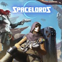 Spacelords pobierz