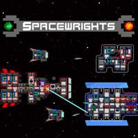 Spacewrights pobierz