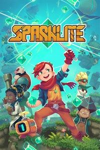 Sparklite pobierz