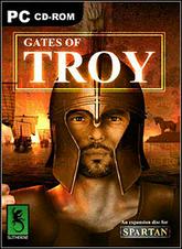 Spartan: Gates of Troy pobierz